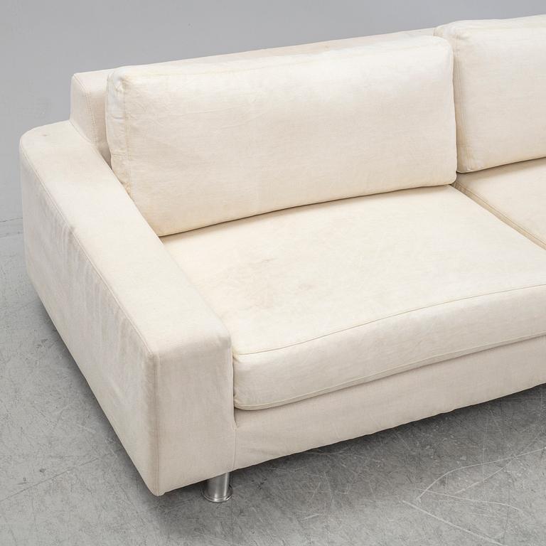 Jonas Ihreborn, soffa, Ihreborn, 2000-tal.