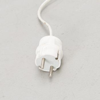 A mid-20th century standard lamp model K10-10 for Idman.