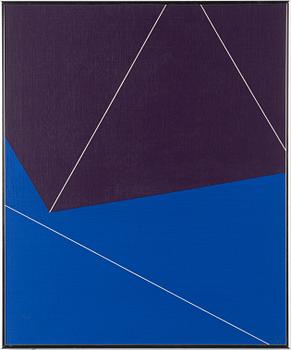 Marc Guyard, Utan titel.