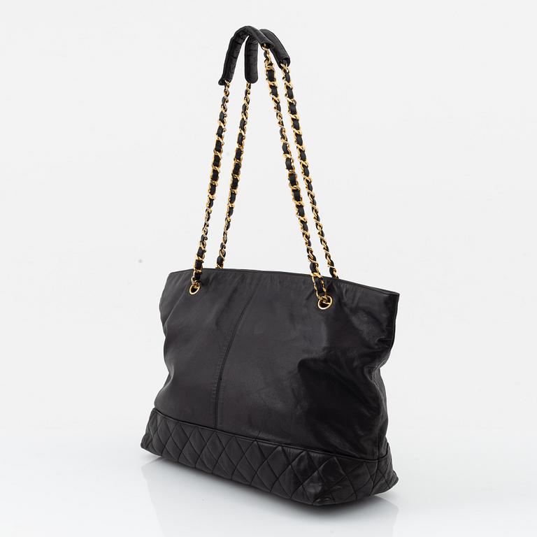 Chanel, väska, 1989-1991.