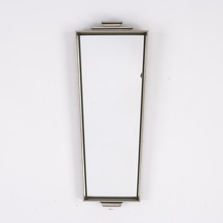 A mirror from second quarter of the 20th century.