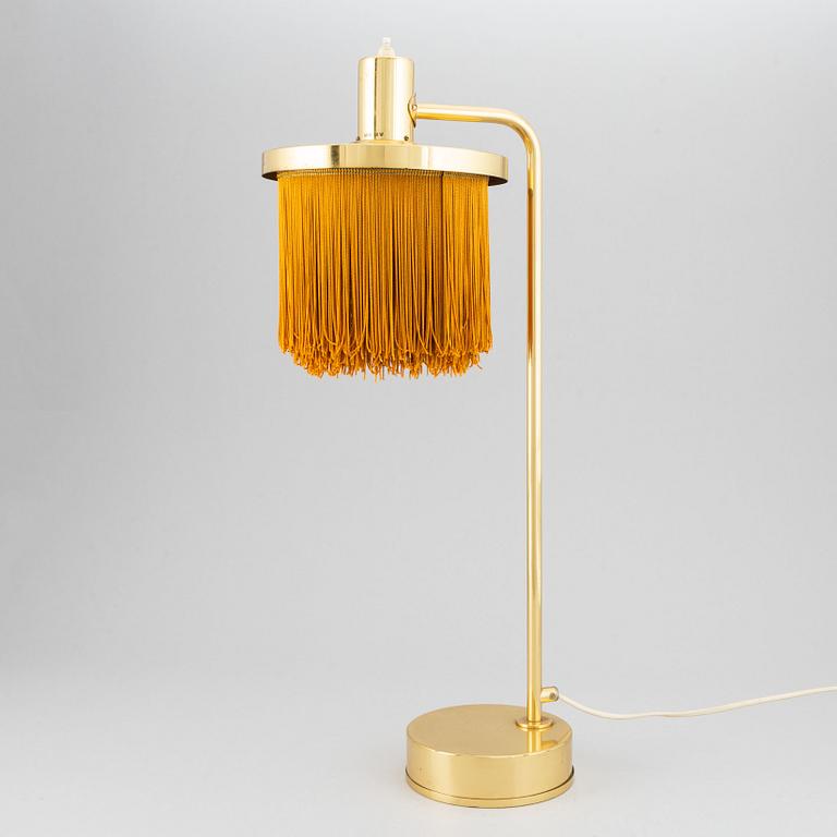 Hans-Agne Jakobsson, a table light from the second half of the 20th century.