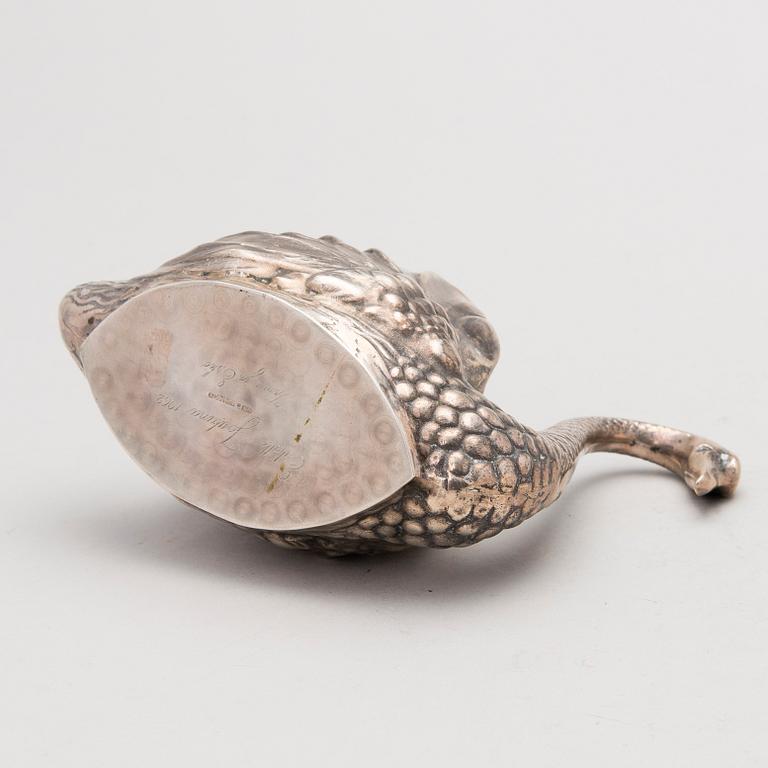 SKÅL, silver. Koivula Oy, Joensuu 1962.