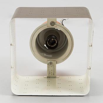 Paavo Tynell, A mid 20th century 'Tähtitaivas' (Starry sky) ceiling light, Idman, Finland.
