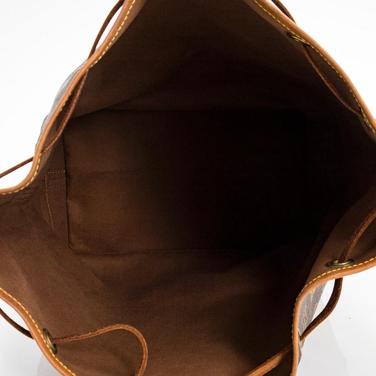 Louis Vuitton, a Monogram Canvas 'Noé' bag.