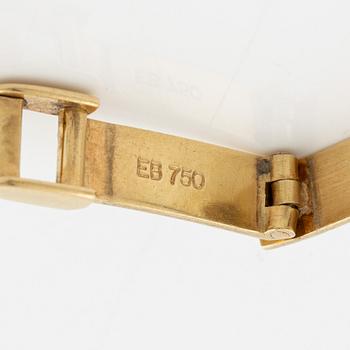 Certina, armbandsur, 17 mm.