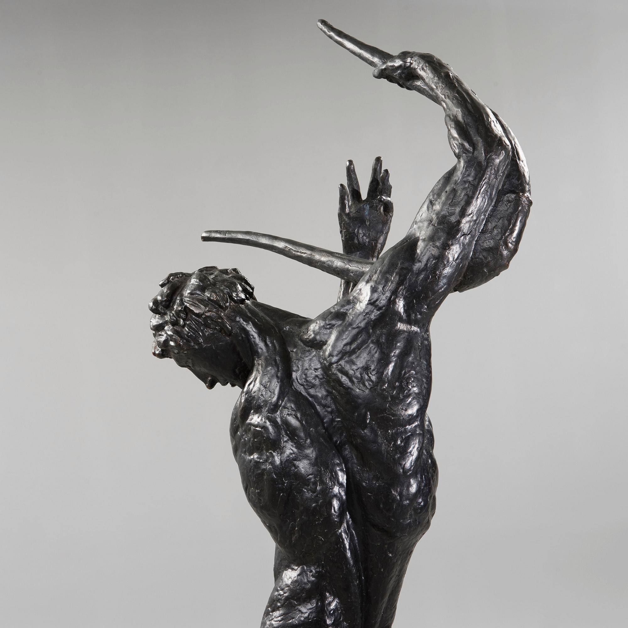 Carl Milles, "Orpheus".