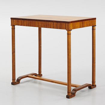 Swedish Grace, table, Sweden 1920s-30s.