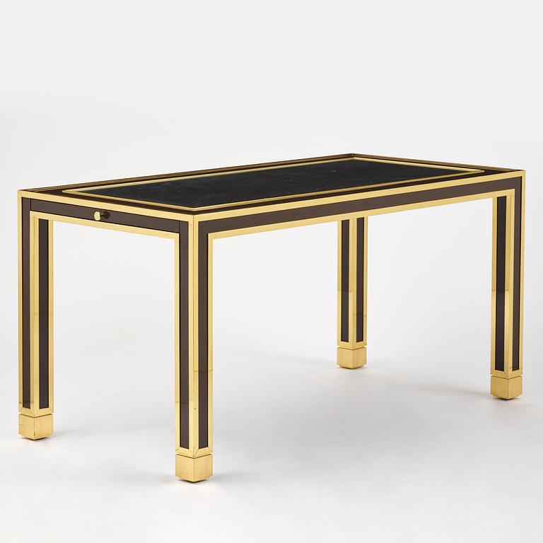 Table, Italy, in the manner of Pierre Cardin ca 1970/80.