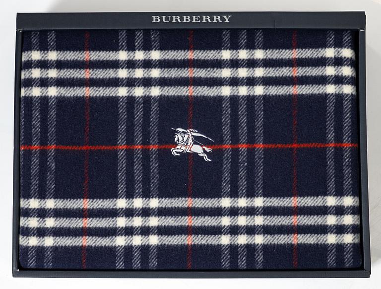 Burberry, filt.