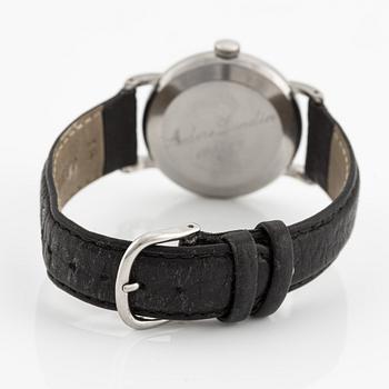 International Watch Co, Schaffhausen, wristwatch, 35 mm.