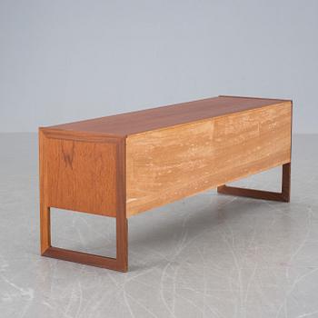 BÄNK, 1960-tal.