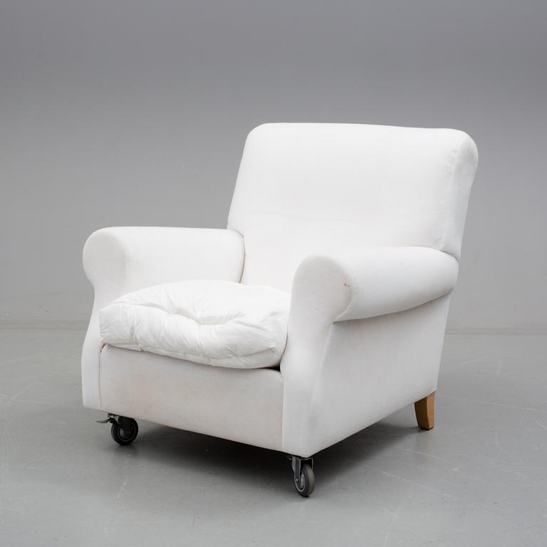 FÖTÖLJ, "Nonnamaria", Flexform, 2000-tal.