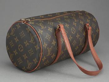 VÄSKA, "Papillon", Louis Vuitton.