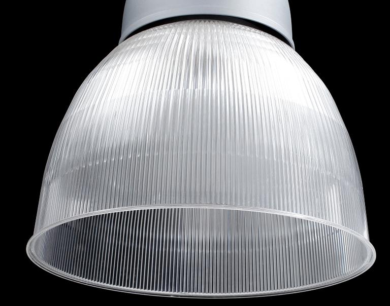 TAKLAMPA, "Cupola VPI", Ansorg, Tyskland, 2000-tal. H ca80.