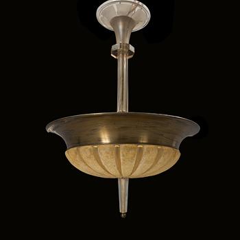 TAKLAMPA, art deco.