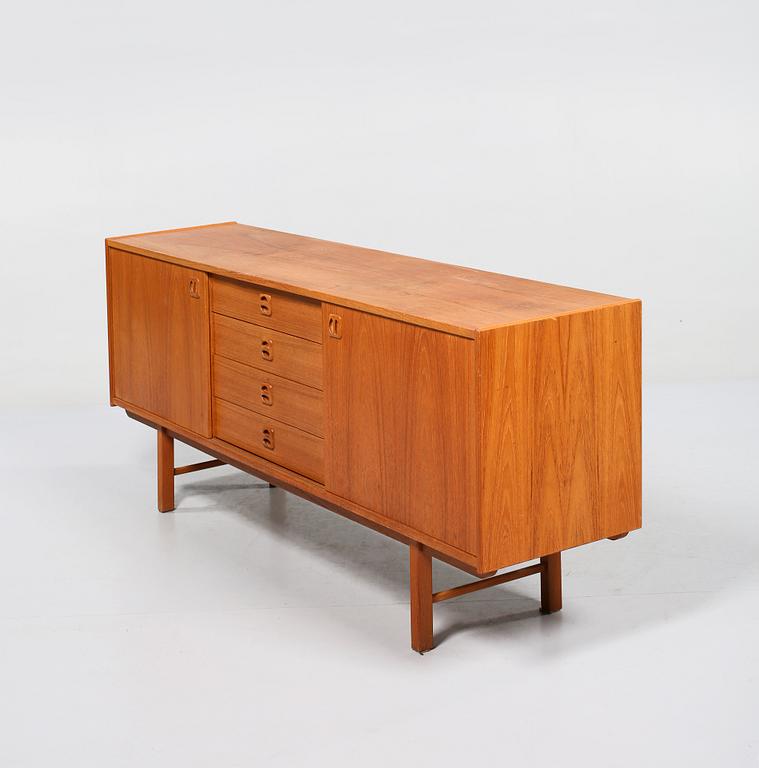 SIDEBOARD, "Korsör", Ikea, formgivet 1967.