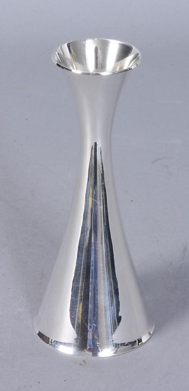 VAS, silver, Ainar Axelsson, 1956. 132 gram.