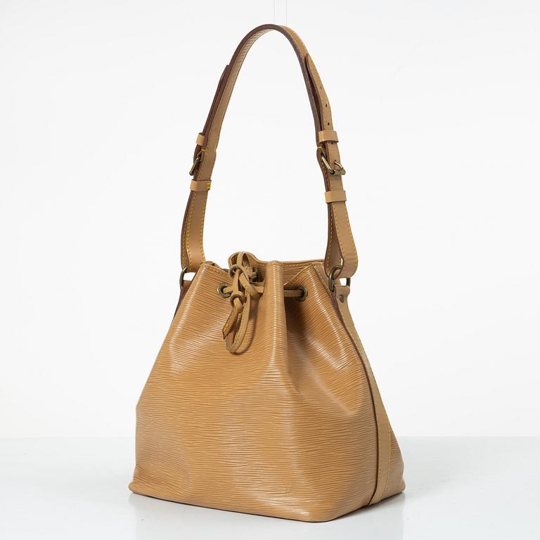 Louis Vuitton, Bag, "Epi Petit Noé".