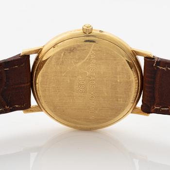 Tissot, Seastar, wristwatch, 33 mm.
