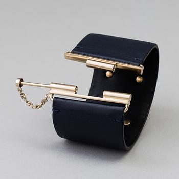BRACELET/CUFF, Chanel, 2017.