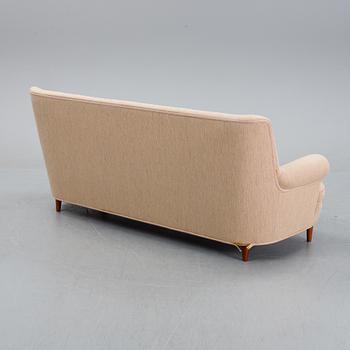 A 'Hemmakväll' sofa by Carl Malmsten, second half of the 20th Century.