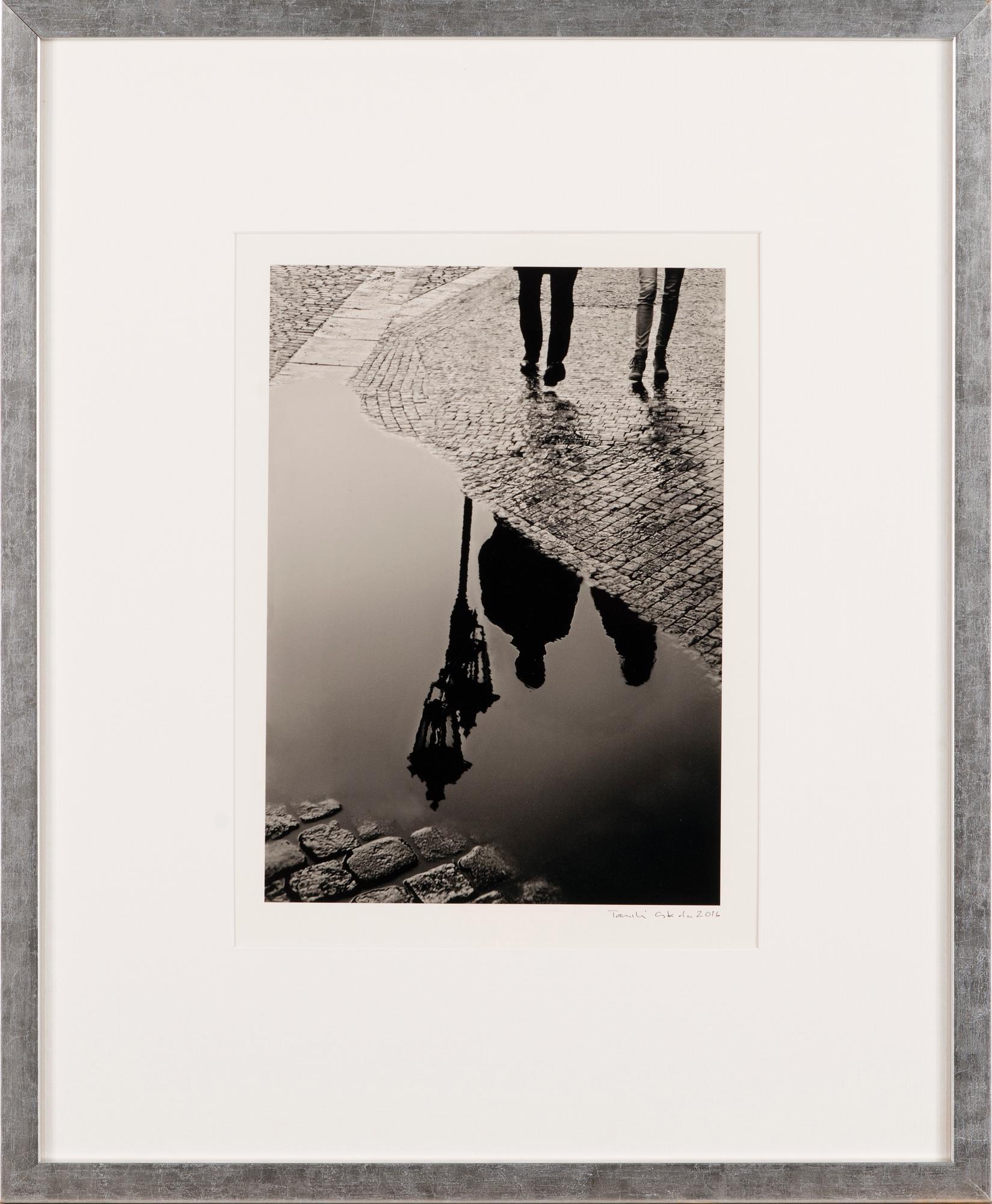 TANELI ESKOLA, "REFLECTION".