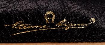 LAUKKU, kirjekuorilaukku, Etienne Aigner.