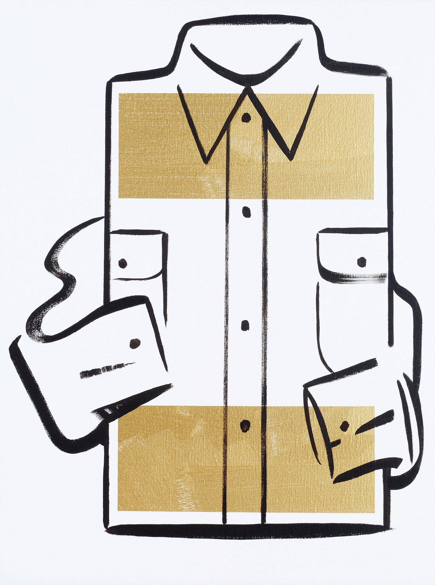 Alistair Frost, Okay, you´re a visionary, I´m a visionary, everybody here is a visionary...but what do you do for a living?.