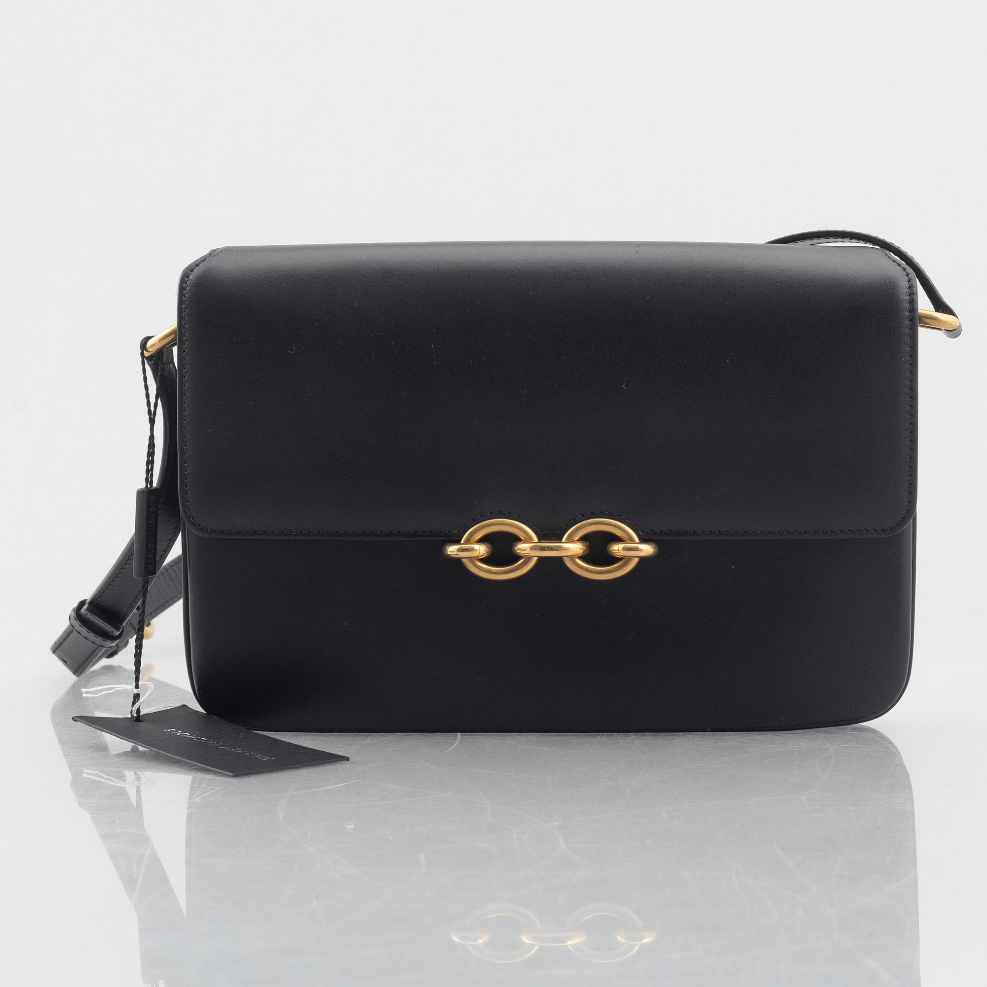 Saint Laurent, väska, "Maillon".