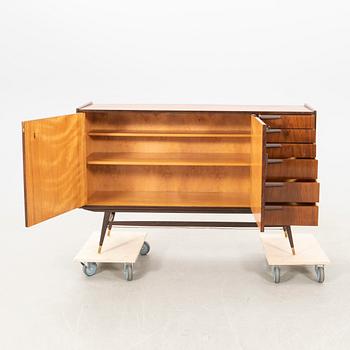 Sideboard, mid-20th century.