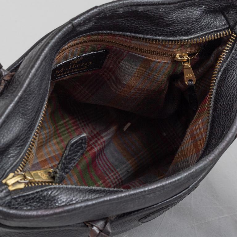 Mulberry, bag.