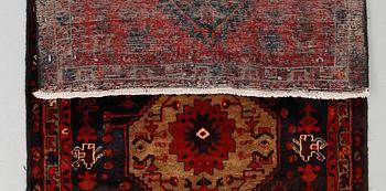 MATTA, Saveh, ca 315 x 107 cm.