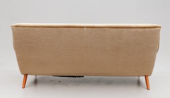 SOFFA, 1950-tal.