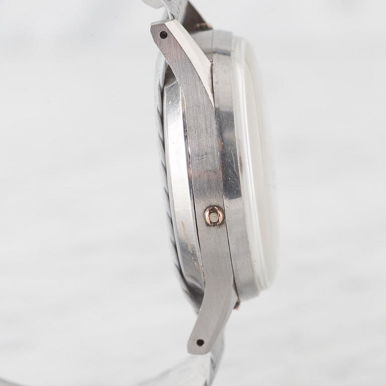 ANGELUS, "Chronodato", kronograf, armbandsur, 38 mm,