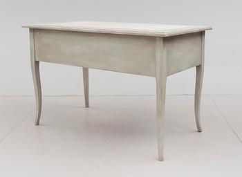 SKRIVBORD, 1900-talets första hälft.