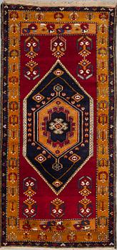 MATTA, old/semiantik, Kaukasien möjligen, ca 213 X 102 cm.