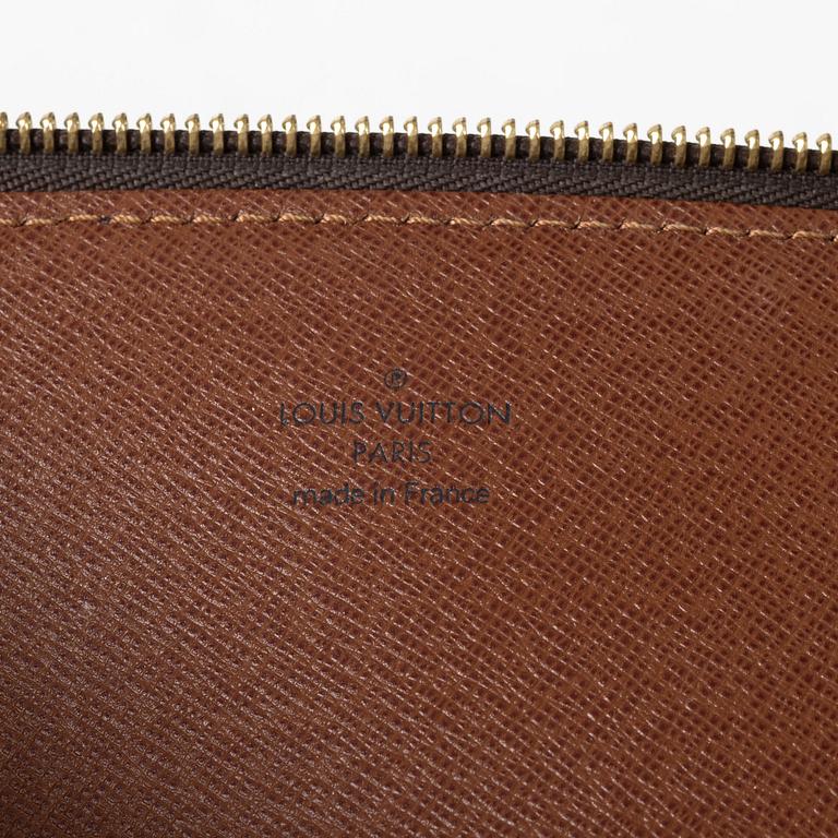 Louis Vuitton, Document folder, 2006.