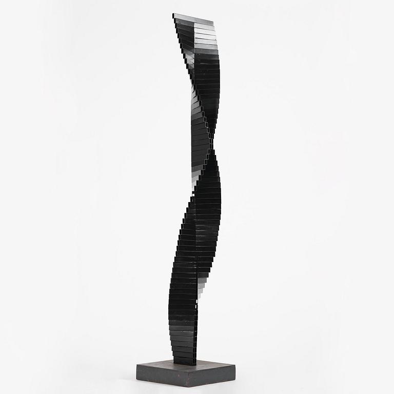 Arne Jones, "Yin-Yang II 1/2".