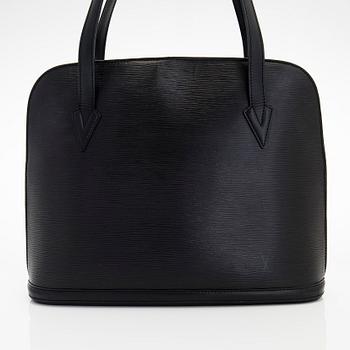 Louis Vuitton, Epi 'Lussac' Tote Bag.