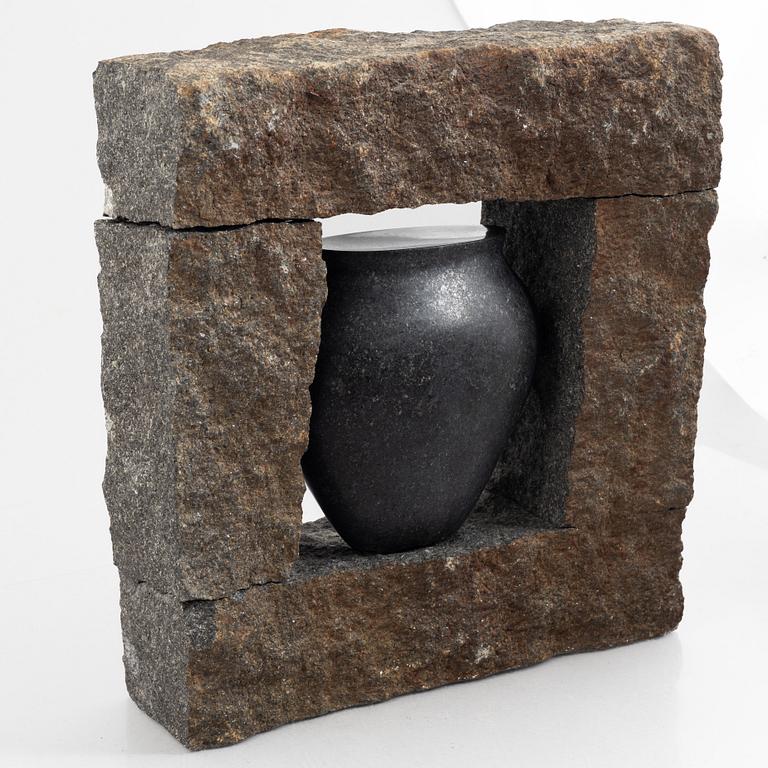 Pål Svensson, Untitled.
