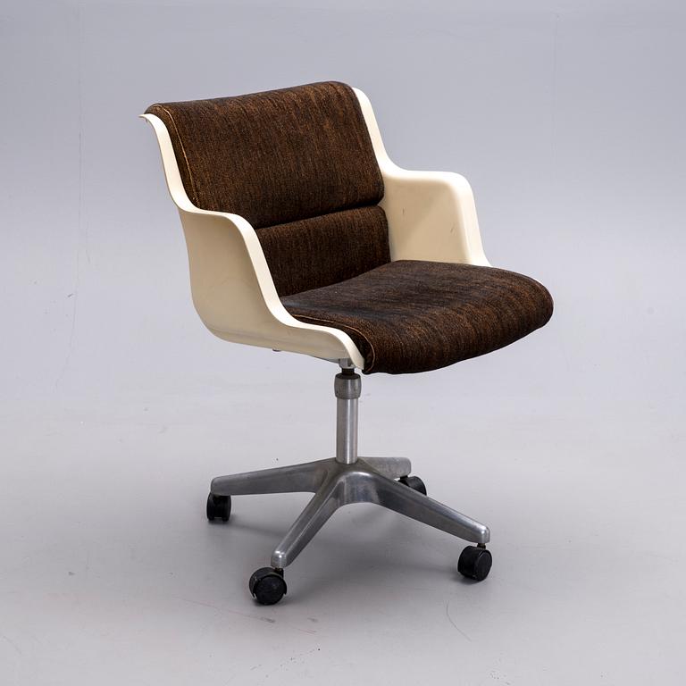 TUOLI, malli 3429, Yrjö Kukkapuro, Haimi, 1970-luvun loppu.