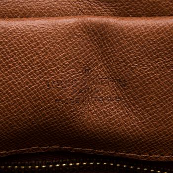 Monogram Canvas Nil GM Bag.