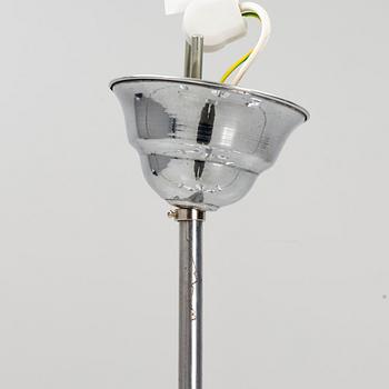 A ceiling light, 1930's.