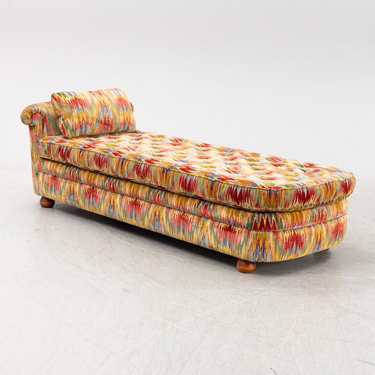 Josef Frank, couch, modell 775, Firma Svenskt Tenn, formgiven 1938.