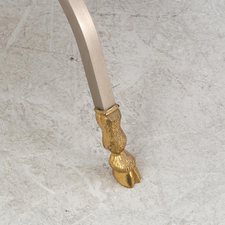 Soffbord, troligen Italien, 1900-talets andra hälft.