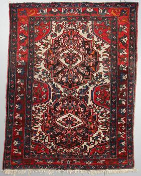 MATTA, orientalisk.
207 x 160.