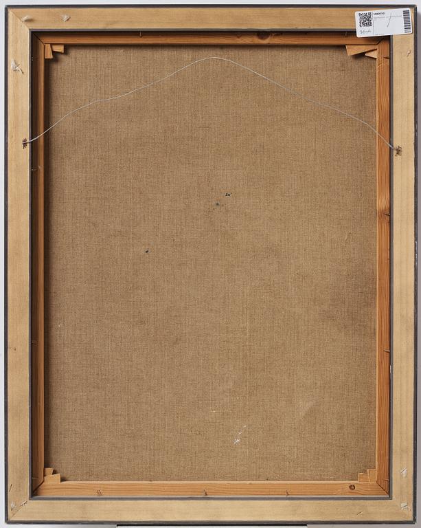 Igge Karlsson, utan titel.