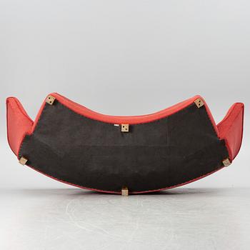 Sofa, Swedish Modern, 1950s.