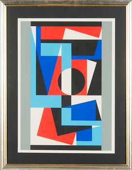 Lars-Gunnar Nordström, "On osattava taipua jos et voi väistää".